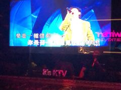 -温莎KTV(珠江路店)
