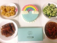 -打包幸福(学府店)