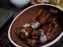 -HOME餐厅粤菜 融合菜