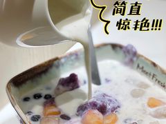-鲜芋仙(苏州干将店)