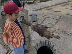 -井塘古村
