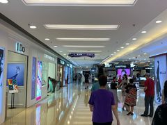 -银座mall(东直门店)