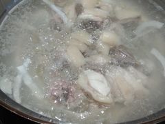 -椰夫人·养生椰子鸡(金沙洲永旺店)