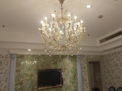 -沪华海鲜大酒楼(南汇店)