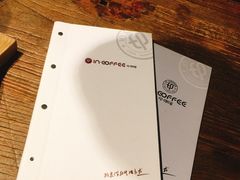 -印咖啡IN COFFEE(红旗街店)