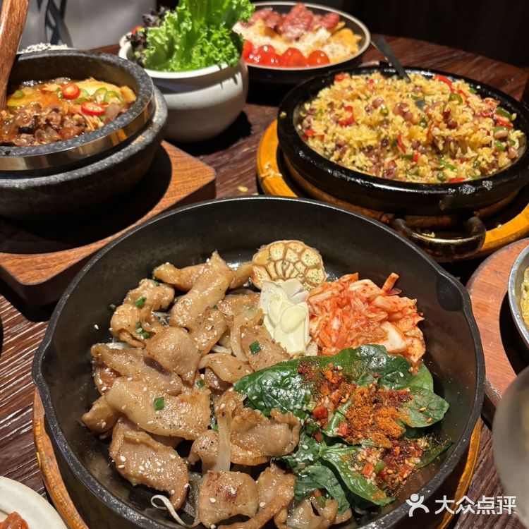 入秋来need吃一碗暖暖的汤泡饭🍚