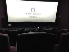 -幸福蓝海国际影城(河西店)