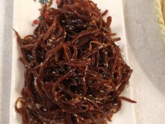-金狮麟·新豫菜(金码大厦店)