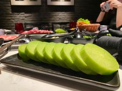 -鼎膳常火锅(华阳店)