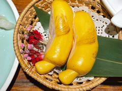 -前海沿·青岛菜(大拇指广场石老人店)