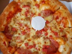 -好伦哥比萨烤肉自助(马家堡店)