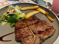 -新贝乐意大利餐厅(苏州中心店)