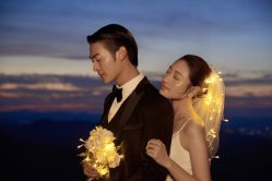 -拾尚映画·STUDIO婚纱摄影(中关村店)