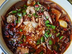 -渝乡老妈·北京烤鸭(六里桥店)