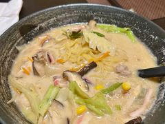 -长崎屋·日本料理·刺身·烧鸟(天河北路店)