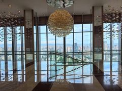 -中国坊中餐厅(石家庄希尔顿酒店)