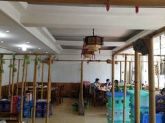 大堂-下梅人家土菜馆(历史文化餐厅度假区店)