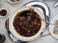 -新峰肉骨茶(总店)