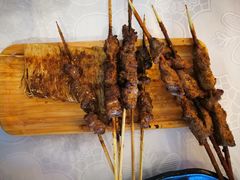 -金家老三饭庄(常营店)