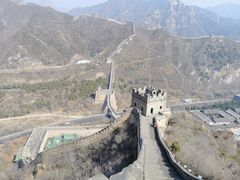 -居庸关长城