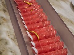 一米羊肉-涮福記·现切牛羊肉火锅(世纪汇店)