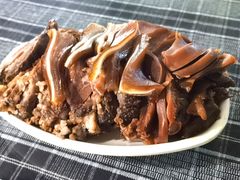 卤味拼盘-八十八粉儿(尚都店)