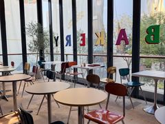 -OUR Bakery(三里屯太古里店)