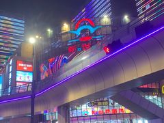 -川遇·鸡公虾婆(新世界百货店)