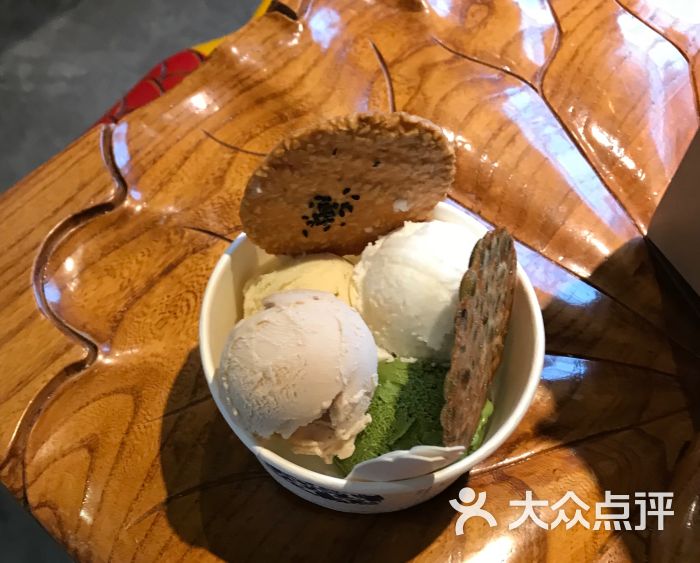 陝拾叄冰餅糖(漢神購物廣場店)圖片 - 第1張