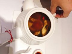 -尚一汤 广东炖汤(金桥国际店)