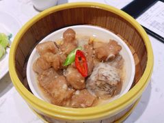 -火啫啫·粤式啫啫煲(南通首店)