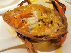 黑胡椒煎蟹-闻见中国海南菜(K11店)