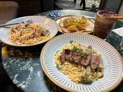-BAKER&SPICE(安福路店)