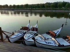 -月河湾马术俱乐部(朝阳店)