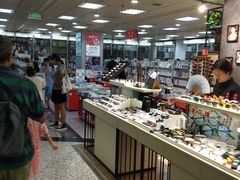 自助取餐区-肯德基(建华店)