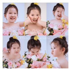 -韵纪亲子儿童摄影·孕妈照