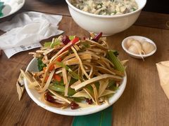 -老刘家永盛斋·传统泡馍(东关南街店)