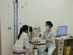 -嘉悦丽格眼科(丰联广场店)
