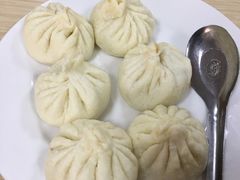 传统猪肉包-津门永胜包子铺(哈尔滨道总店)