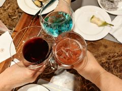 -大唐西市酒店-丝路阳光西餐厅