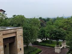 -光谷希尔顿酒店-厨意意大利餐厅(鸿雁路店)