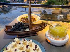 -蘇河湾·新鲁菜·泰山宴(泰山店)