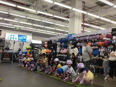 -迪卡侬(观山店)