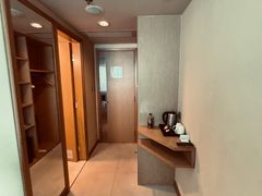 -香港悦品海景酒店