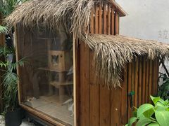 -边渡咖啡烘焙店(昙华林店)