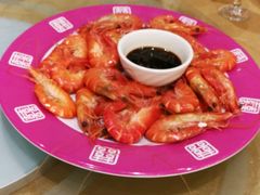 -稻香酒家·33年老字号·港式粤菜(富邦中心店)