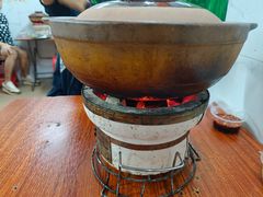 -威邵鸡煲(西华路总店)