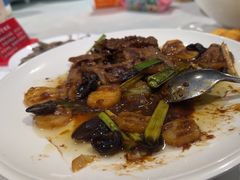-胶东人家(奥体中心店)