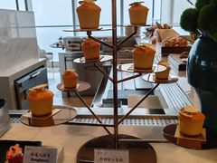 -凯宾斯基饭店.元素西餐厅自助餐