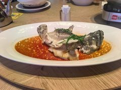 -艳阳天·非遗楚菜(武汉客厅店)